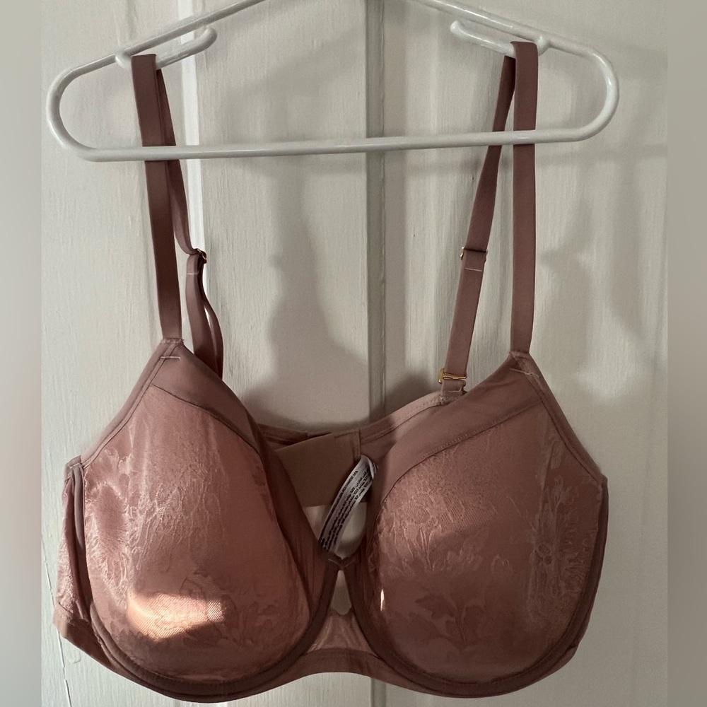 Soma Lightest Lift Modern Coverage bra - 40D